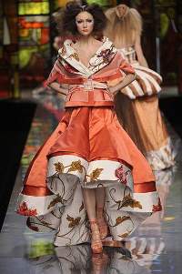 Женская одежда Dior